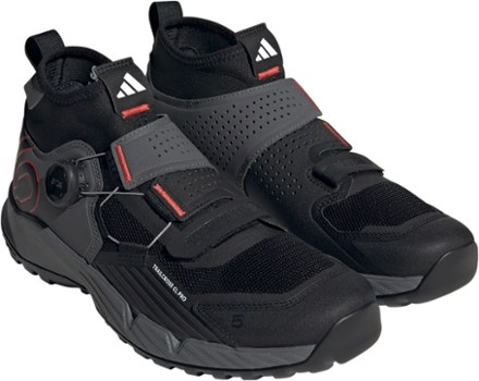 Trailcross Pro Clip-in Mountain Bike Shoes - Men's