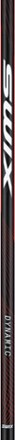 Dynamic D1 Cross-Country Ski Poles