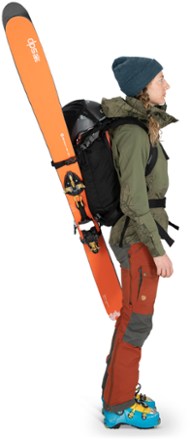 Sopris 20 Pack - Women's