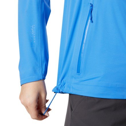 Momentum 3-Layer Stretch Jacket - Women's