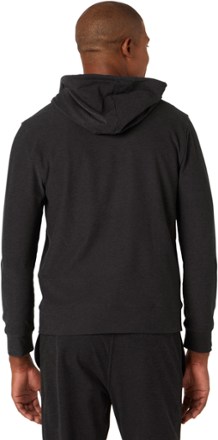 Freefit Zip Hoodie - Men's