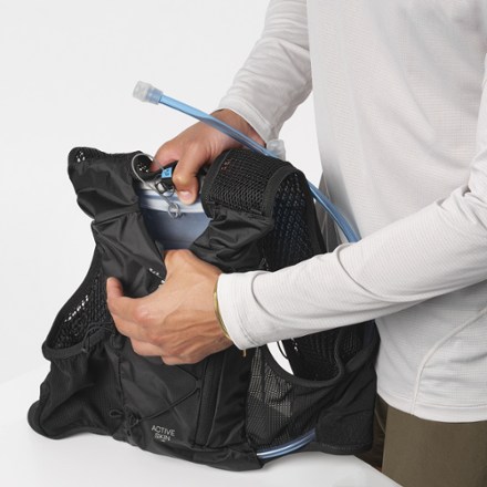 Active Skin 4 Hydration Vest