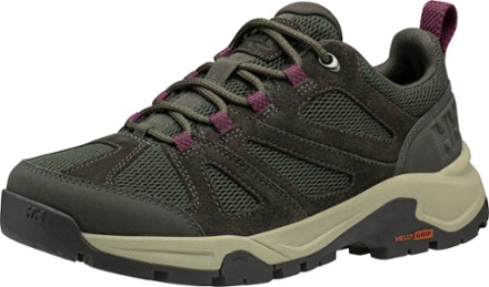 Switchback Trail Airflow Low-Cut Hiking Shoes - Women's