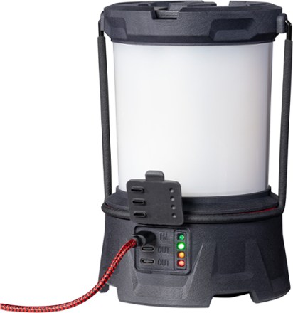 EAL50R Rechargeable Lantern