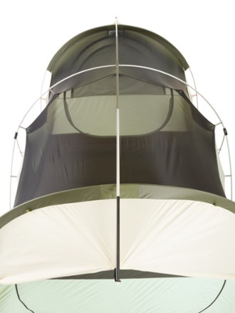 Wonderland 6 Titanium Tent