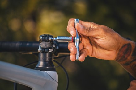 Reflex Ratchet Kit