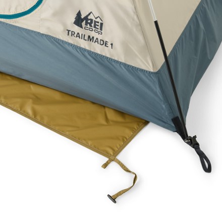 Trailmade 1 Tent with Footprint
