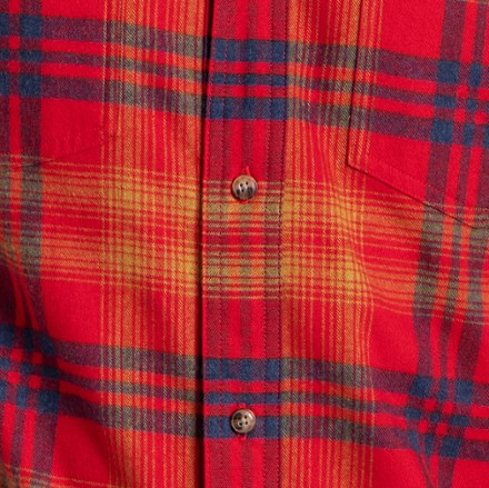 Flannagan Shirt - Men's