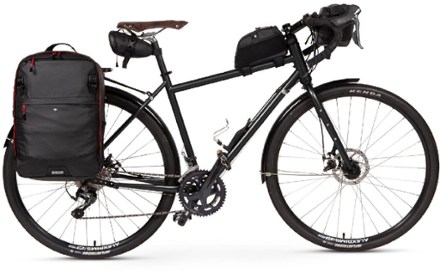 Pannier Pack Convertible PLUS