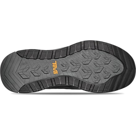 Auroris Boots - Men's