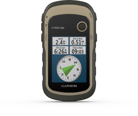 eTrex 32x
