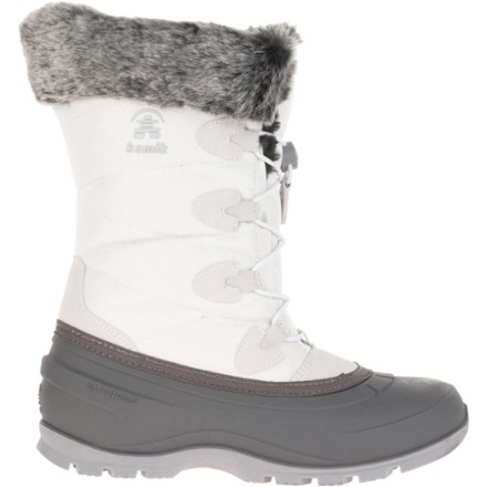 Momentum 3 Winter Boots - Women's
