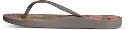 Becca Print Flip-Flops - Women's