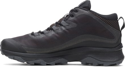 Moab Speed Mid GORE-TEX Hiking Boots - Men's