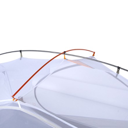 Aurora 2 Backpacking Tent with Footprint