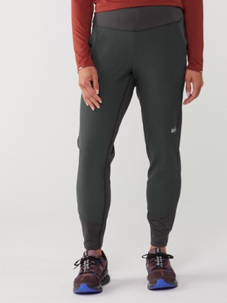 REI Co op Swiftland Hybrid Running Pants Women s The Market Place