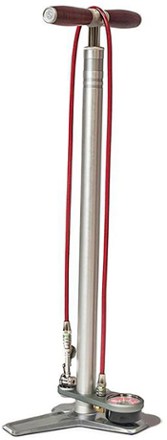 SuperPista Ultimate Hiro Edition Floor Pump