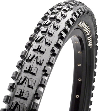 Minion DHF 3C MaxxTerra DD Wide Trail Tire