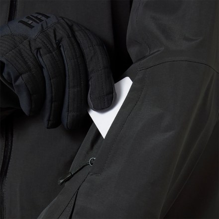 Sogn Shell 2.0 Jacket - Men's