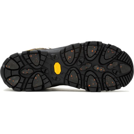Coldpack 3 Thermo Mid Waterproof Hiking Boots - Men's