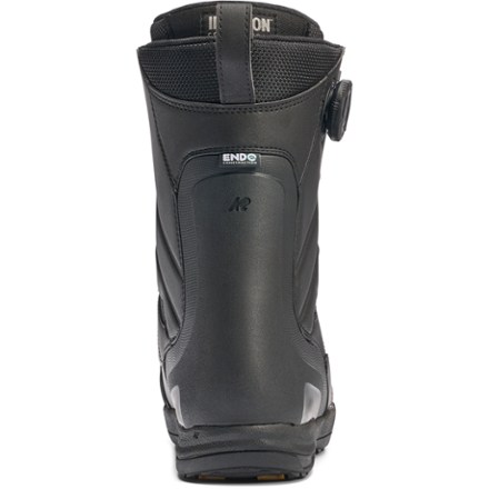 Contour Snowboard Boots - Women's 2025/2026