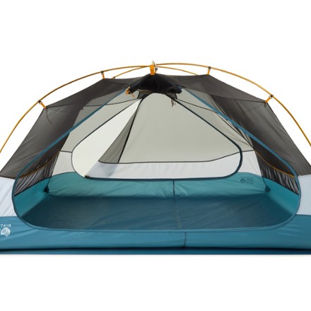 Mineral King 2 Tent with Footprint