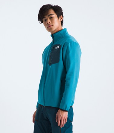 Crest Full-Zip Jacket - Men's