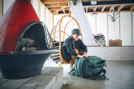 Tour Travel Pack 40 L