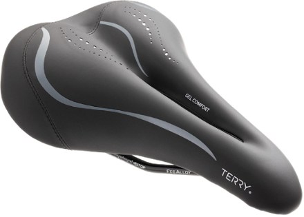 Liberator X Gel Italia Saddle - Women's