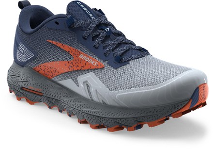 Cascadia 17 Trail Running Shoes - Men's