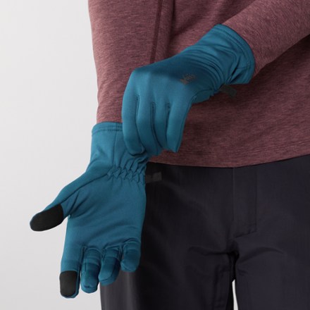 Switchback GTX Mittens