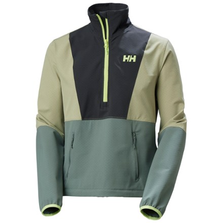 Cascade Shield Anorak - Women's