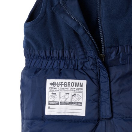 Buga II Snowsuit Set - Toddlers'