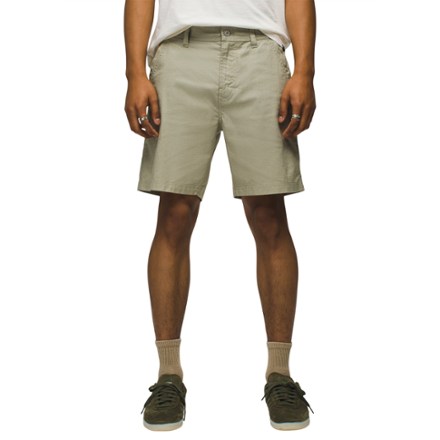 Furrow 8" Shorts - Men's