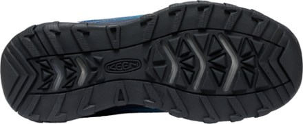 Wanduro Speed Hiking Shoes - Big Kids'