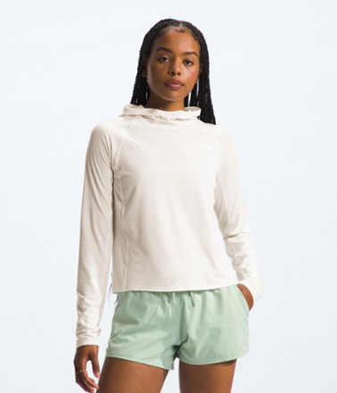 Adventure Sun Hoodie - Women's
