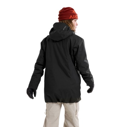 Sentinel Insulated Jacket - Women's
