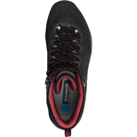 Alterra II GTX Hiking Boots - Women's
