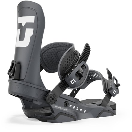 Force Snowboard Bindings - 2024/2025