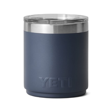 Rambler Stackable Lowball with MagSlider Lid - 10 fl. oz.