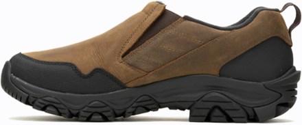 Coldpack 3 Thermo Moc Waterproof Shoes - Men's