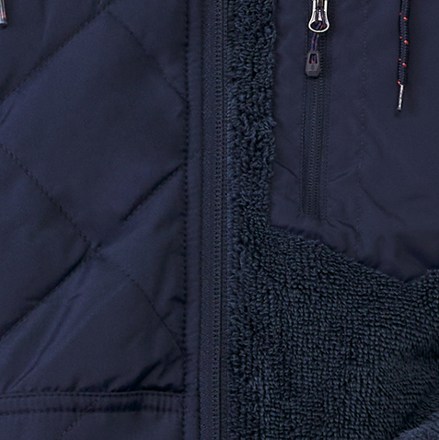 Atlas Reversible Jacket - Men's