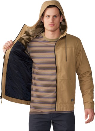 Jackson Ridge Jacket - Men's