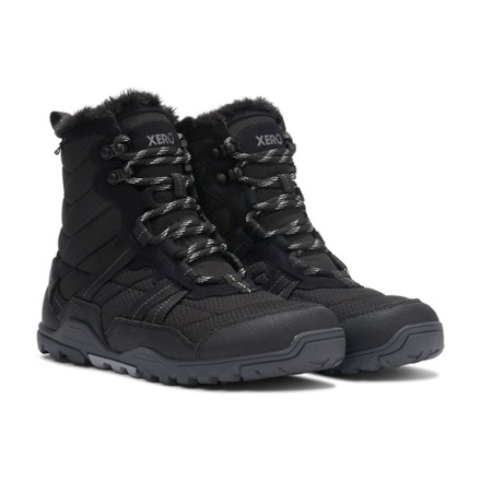Alpine Snow Boots - Women's