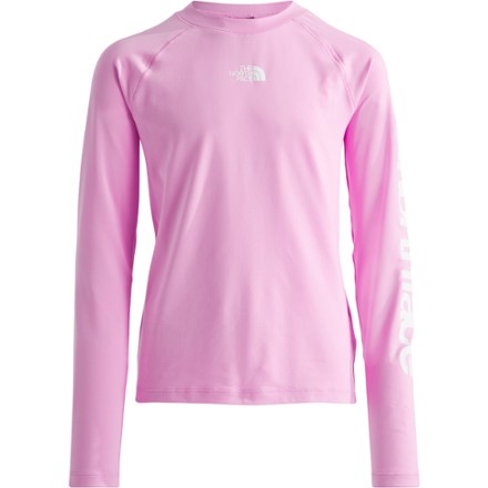 Amphibious Long-Sleeve T-Shirt - Kids'