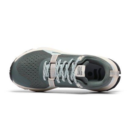 Wildbound Trail-Running Shoes - Women's