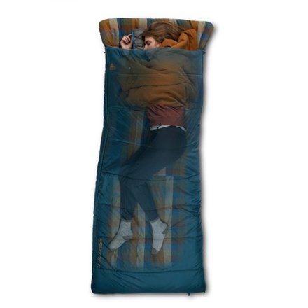 Wayback 20 Sleeping Bag