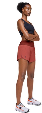 3" Running Shorts - Women's