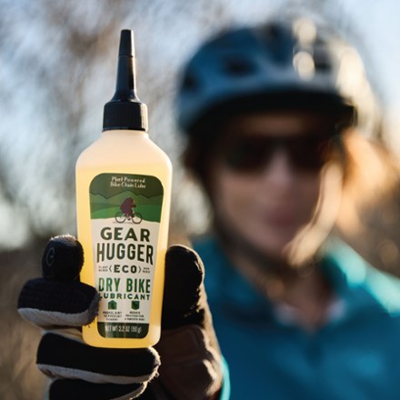 Dry Bike Lubricant - 3.2 fl. oz.