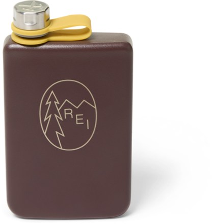 Flask - 8 fl. oz.